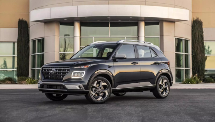 Đây là xe mới rẻ nhất nước Mỹ sau khi Nissan Versa cùng Mitsubishi Mirage "nghỉ hưu"