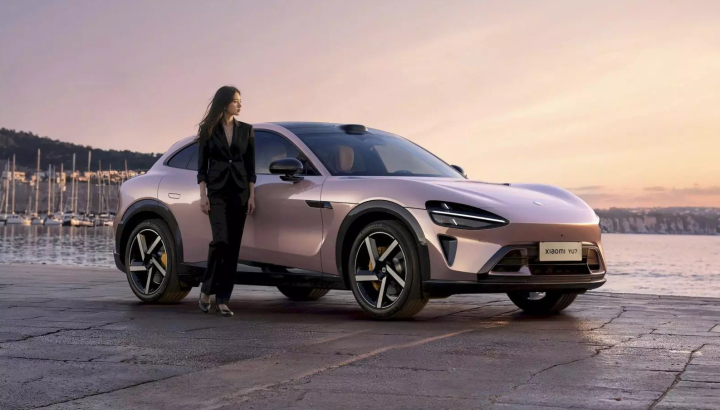 Mất ngôi vị quán quân doanh số xe điện vào tay BYD, đây cũng là đối thủ rất đáng sợ của Tesla trong tương lai