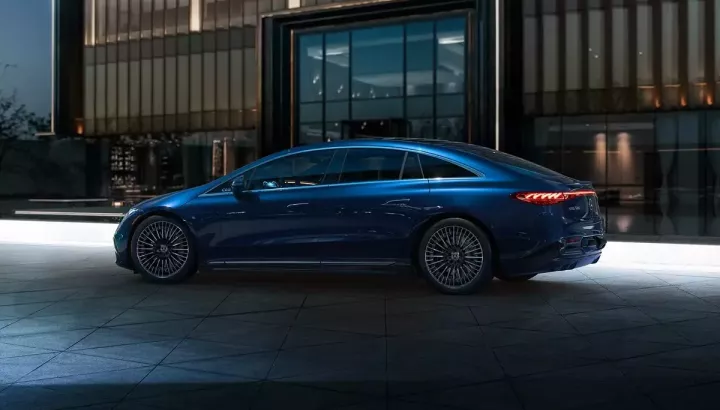 Xe sang Mercedes-Benz đang bán tại Việt Nam sẽ bị khai tử vì doanh số đáng thất vọng