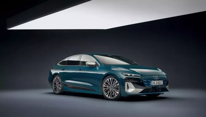 27.768 xe Audi tại thị trường Mỹ bị triệu hồi vì vấn đề an toàn này