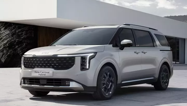 Kia Carnival sở hữu giá bán dễ tiếp cận hơn nhờ ưu đãi 80 triệu đồng từ chính hãng