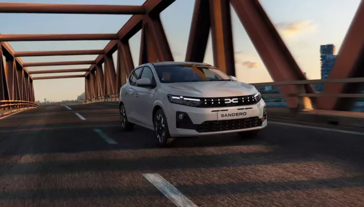 Mẫu xe gia đình cỡ nhỏ này một lần nữa giành được danh hiệu xe bán chạy nhất châu Âu năm 2025