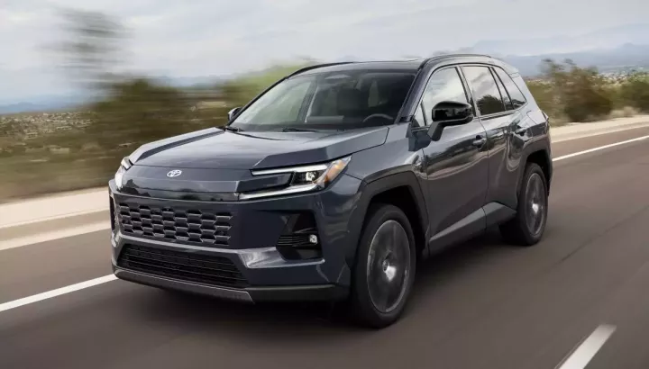 Toyota tiếp tục là thương hiệu ô tô giá trị nhất thế giới năm 2026