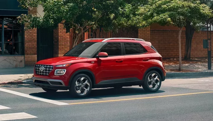 5 mẫu ô tô mới giá rẻ đáng mua nhất năm 2026