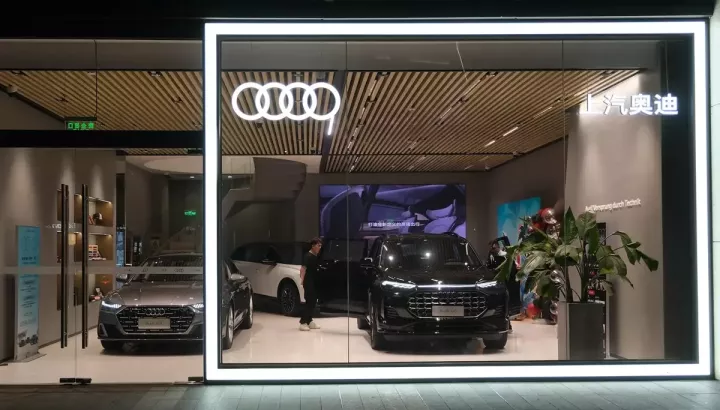 Nhiều hãng xe đóng cửa hàng loạt đại lý vì kinh doanh khó khăn