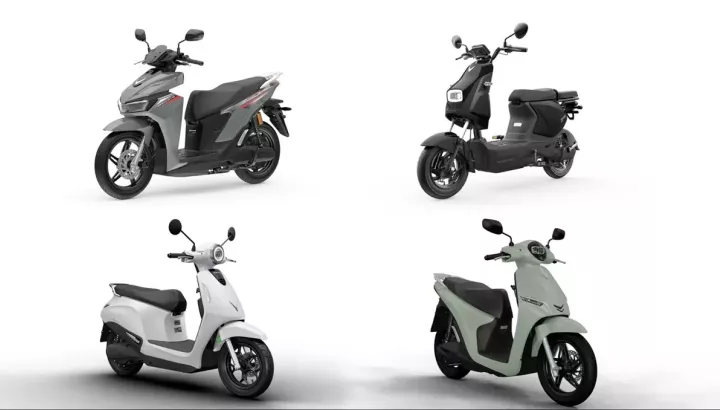 VinFast mang xe máy điện đổi pin sang thị trường quốc tế, đầu tiên là Philippines