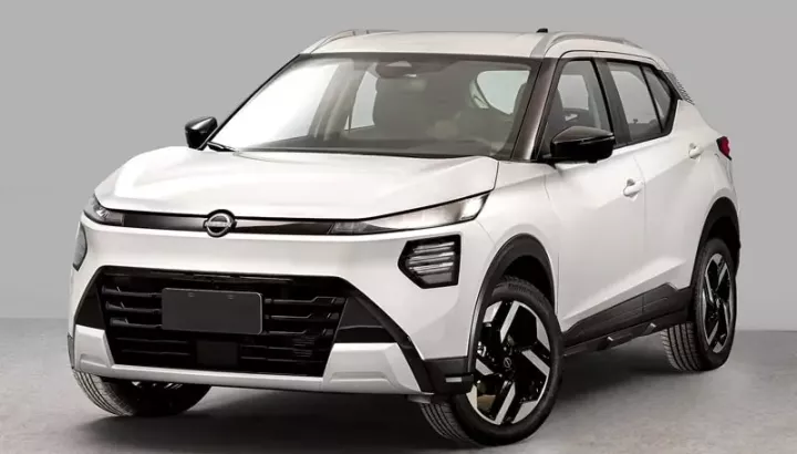 Nissan Kicks e-Power 2026 sẽ ra mắt tại Đông Nam Á vào tháng sau, liệu có bán ở Việt Nam?