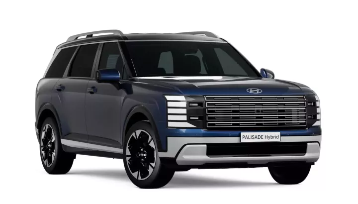 Hyundai Palisade 2026 nhiều khả năng về Việt Nam trong năm nay có thêm phiên bản Elite tại thị trường này