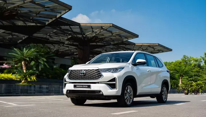 Chi phí bảo dưỡng lớn xe hybrid tại Việt Nam không cao như nhiều người tưởng và đây là bằng chứng