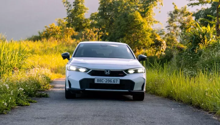 Loạt xe Honda được khuyến mại đến 100 triệu đồng sau Tết