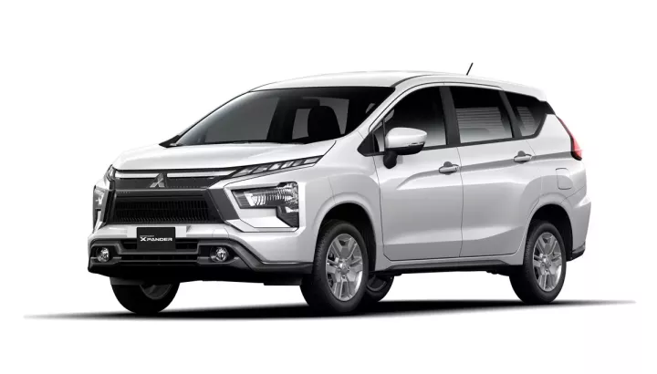 Mitsubishi Xpander 2026 số sàn chính thức ra mắt Việt Nam, nhập khẩu Indonesia, giá tăng 8 triệu đồng