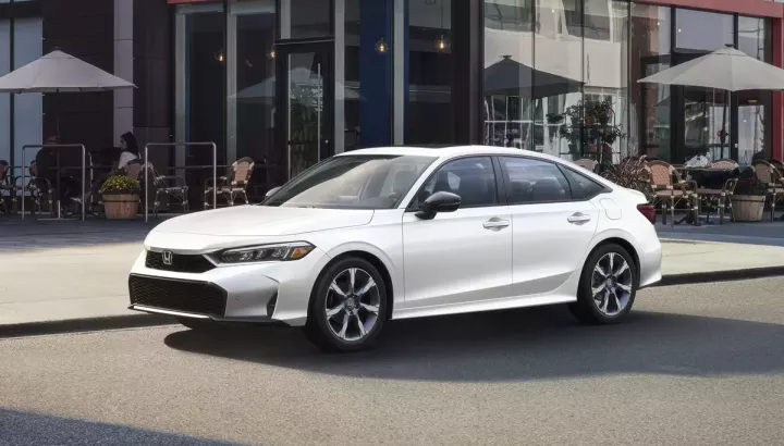 Honda là thương hiệu ô tô tiết kiệm nhiên liệu nhất với mức trung bình chỉ 7,58 lít/100 km