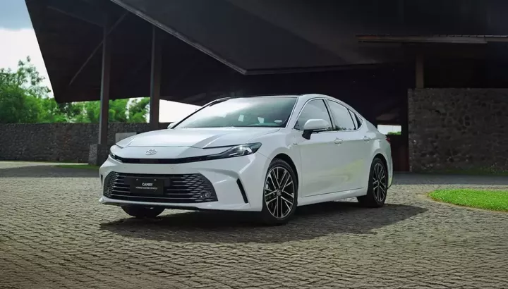 10 hãng ô tô lớn nhất thế giới năm 2025: Toyota tiếp tục dẫn đầu, 3 đại diện của Trung Quốc lọt top