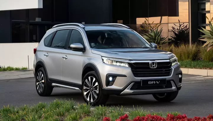 Top 10 ô tô bán kém nhất Việt Nam trong tháng 2/2026: Kia Sorento và Honda BR-V bất ngờ góp mặt