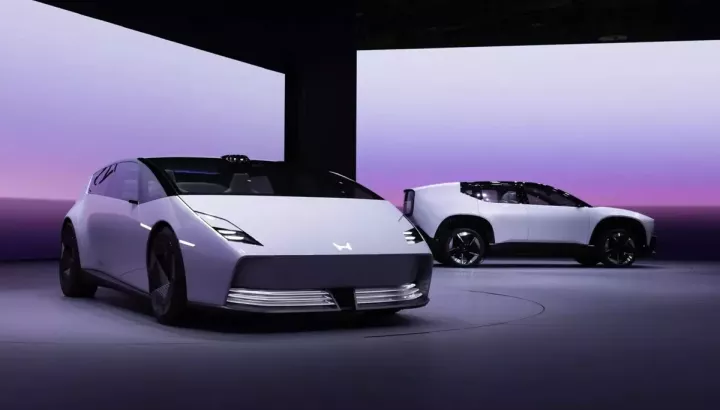 Honda lỗ gần 16 tỷ USD vì hủy bỏ dự án phát triển 3 mẫu xe điện một lúc