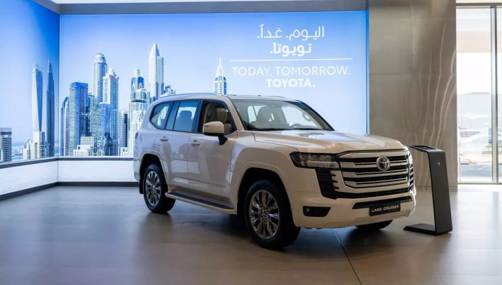 Nếu chiến sự liên quan đến Iran kéo dài, các hãng xe lớn nhất châu Á có thể phải trả giá