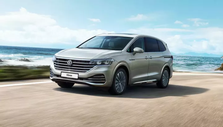 Volkswagen Việt Nam miễn phí tiền xăng trong 1 năm cho 6 mẫu xe