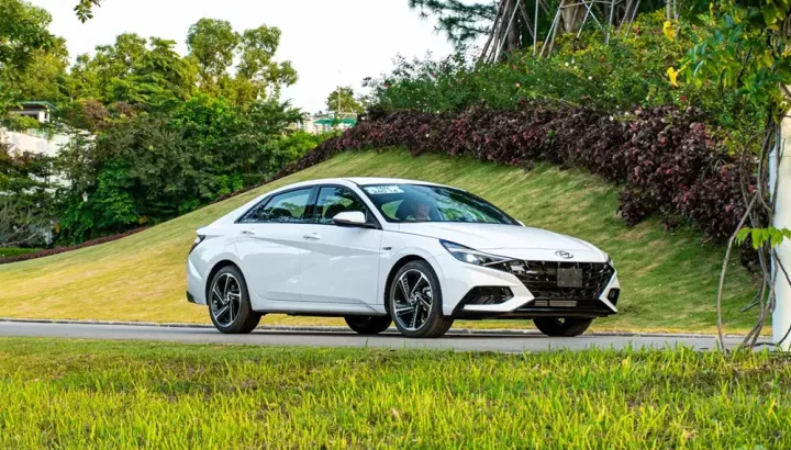 Doanh số sedan hạng C tháng 2/2026: Thấp nhất từ năm 2023 đến nay