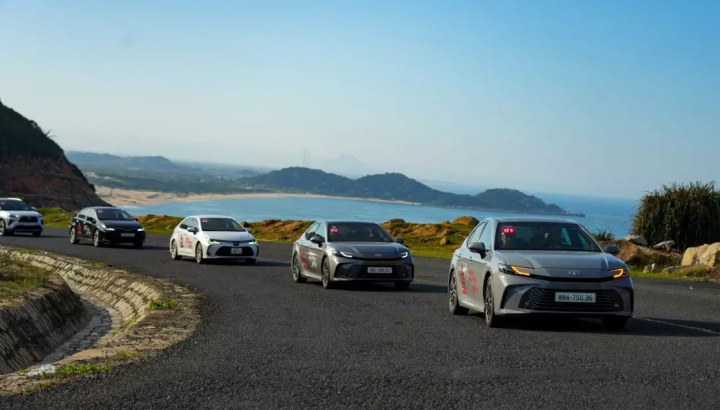 Lời giải cho bài toán xe xanh khi rào cản về giá và chi phí vận hành dần được tháo gỡ