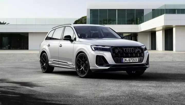 SUV hạng sang cỡ lớn Audi Q9 được chốt lịch ra mắt trong năm nay, thay thế A8 đã bị khai tử