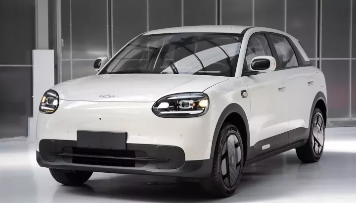 Hãng xe đang xây nhà máy ở Việt Nam rục rịch tung ô tô điện giá rẻ ra thị trường Đông Nam Á