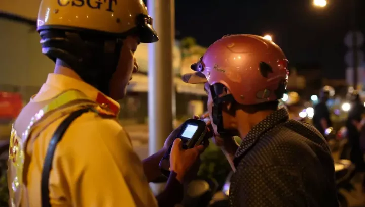 Nghị định 100 về xử phạt giao thông sẽ bị bãi bỏ từ ngày 15/5/2026