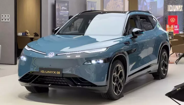 SUV điện lớn nhất và mạnh nhất của Volkswagen được mở bán với giá cạnh tranh