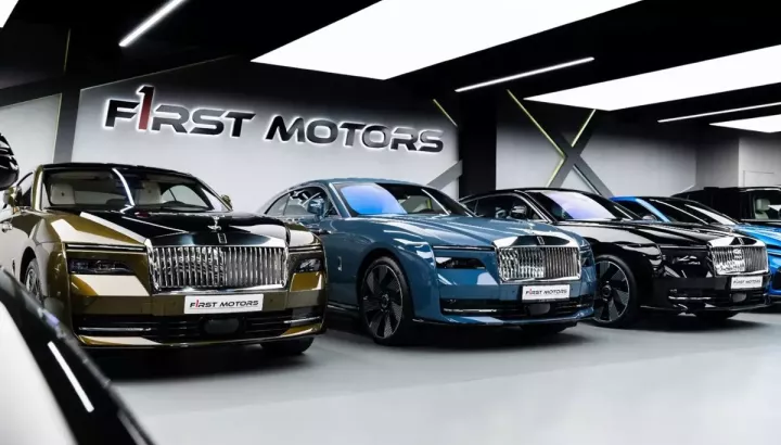 Các hãng xe sang và siêu xe "lo ngay ngáy" vì nguy cơ giảm lợi nhuận sau chiến sự tại Iran