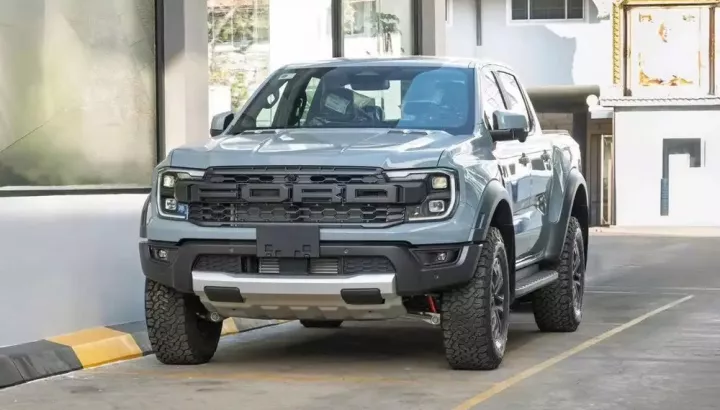 Xe bán tải được đề xuất lưu thông vào nội đô Hà Nội như ô tô con