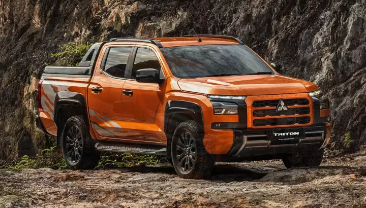 Loạt xe Mitsubishi nhận ưu đãi đến 76 triệu đồng trong tháng 4/2026