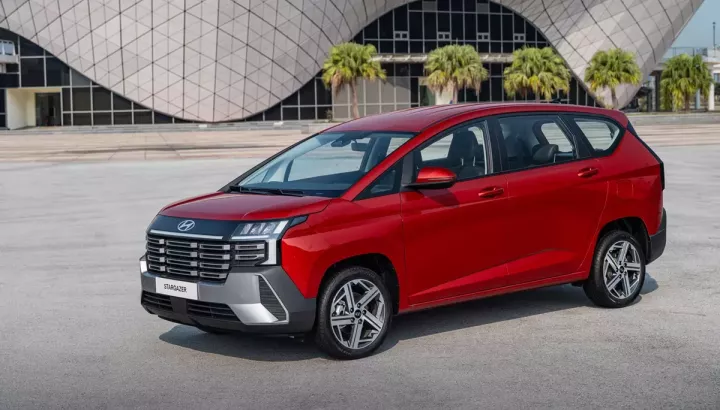 Xe Hyundai tăng trưởng trở lại trong tháng 3/2026 nhưng không mẫu nào bán được 1.000 chiếc