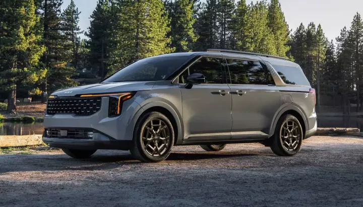 Xe hybrid, xe điện và xe hybrid sạc điện: loại nào ít lỗi nhất?