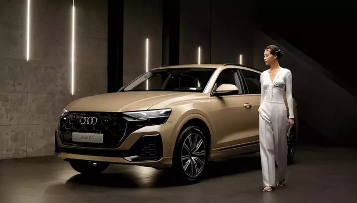 Audi Việt Nam giảm giá đến 300 triệu đồng cho loạt xe sang trong 2 tháng hè