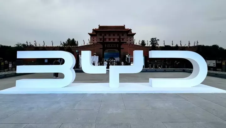 Đăng video nghi ngờ pin của xe BYD, nhà sáng tạo nội dung phải bồi thường 7 tỷ đồng
