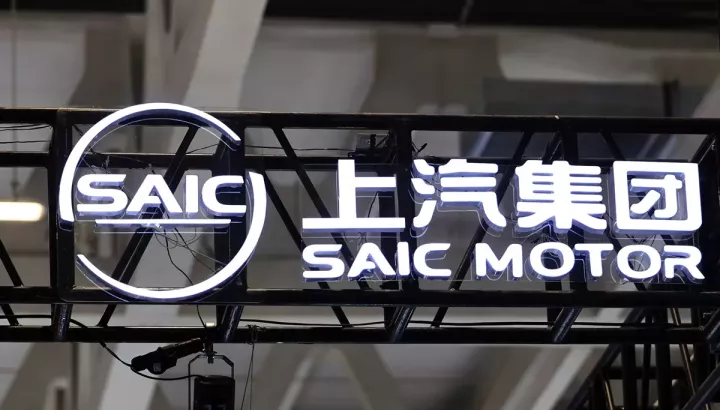 SAIC trở thành hãng xe Trung Quốc đầu tiên cán mốc doanh số 100 triệu xe