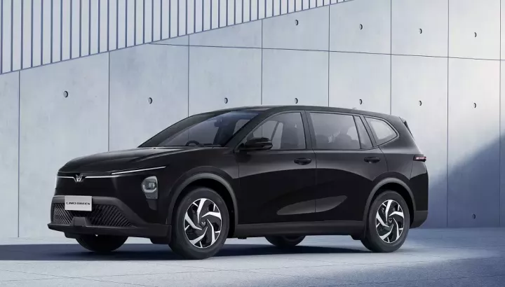 VinFast hợp tác với Autobrains và Nvidia để phát triển taxi tự lái thế hệ mới cho Đông Nam Á