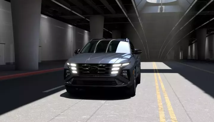 Mẫu xe bán chạy nhất của Hyundai có thêm phiên bản hybrid giá rẻ