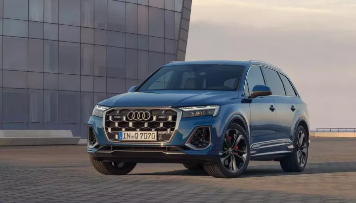 Loạt xe gầm cao của Audi được giảm giá đến 200 triệu đồng trong tháng hè