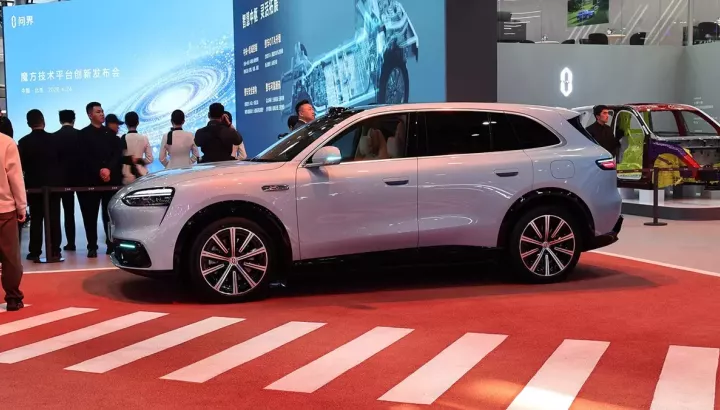 SUV mới của hãng mẹ TikTok và thương hiệu ô tô sắp vào Việt Nam chưa kịp thai nghén đã "chết yếu"