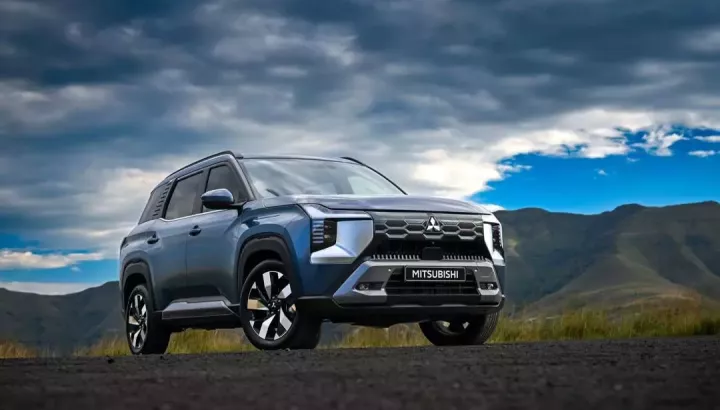 Doanh số SUV cỡ C tháng 5/2026: Mitsubishi Destinator tăng trưởng ngoạn mục, trở lại top 3 của phân khúc