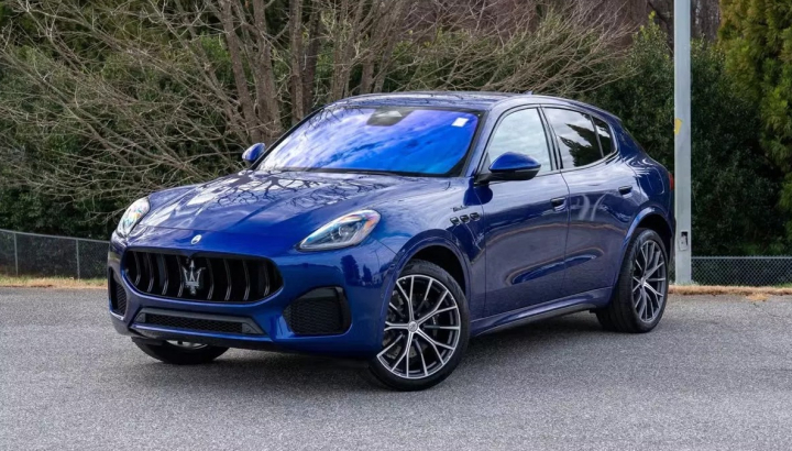 Rộ tin đồn Maserati Grecale Modena V6 sắp bán ở Việt Nam, giá dự kiến cao hơn mức 3,8 tỷ đồng