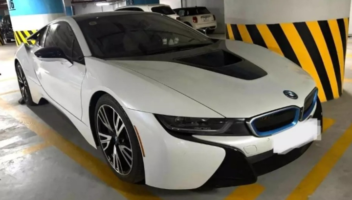 Tập đoàn Sơn Hải rao bán loạt xe sang mang thương hiệu Bentley, Lexus và BMW