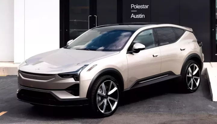 Thương hiệu chuyên về xe điện của Volvo bị cấm cửa ở thị trường ô tô lớn thứ hai thế giới vì lý do này