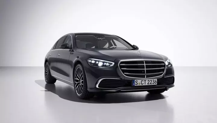 Mercedes-Benz S 450 4Matic Luxury được giảm giá niêm yết đến hơn 1,5 tỷ đồng tại Việt Nam