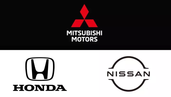Bộ ba Honda, Nissan và Mitsubishi liên thủ để đối phó với các hãng xe Trung Quốc