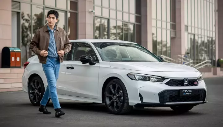 Doanh số sedan hạng C tháng 5/2026: Cả phân khúc không bán được 500 xe