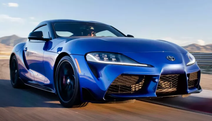 Mẫu xe thể thao bình dân phát triển cùng BMW của Toyota tiếp tục đắt khách dù đã bị khai tử