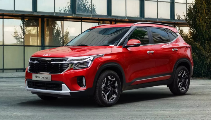 Bộ đôi hút khách nhất của Kia Việt Nam được giảm hơn 40 triệu đồng, giá sau ưu đãi chỉ từ 464 triệu