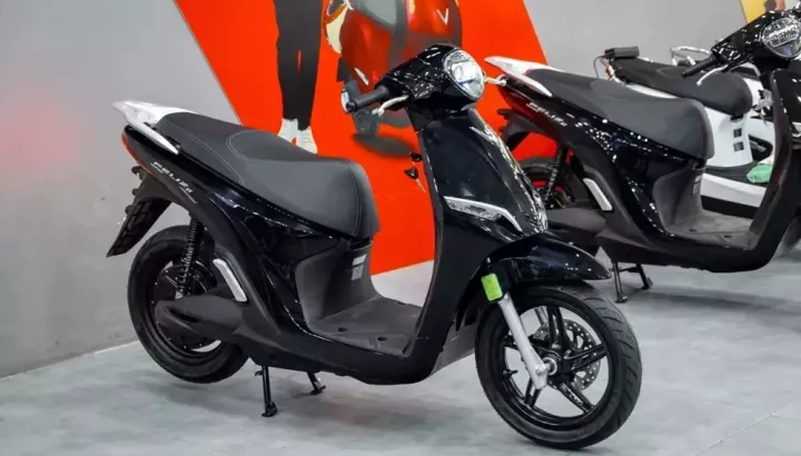 Không chỉ ô tô, VinFast còn giảm giá cho 12 mẫu xe máy điện từ tháng 7/2026