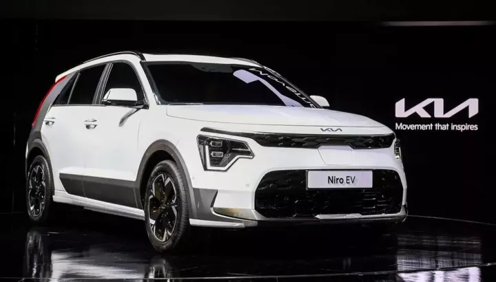 Không phải Tesla hay Audi, xe điện giữ được dung lượng pin tốt nhất lại đến từ một thương hiệu bình dân